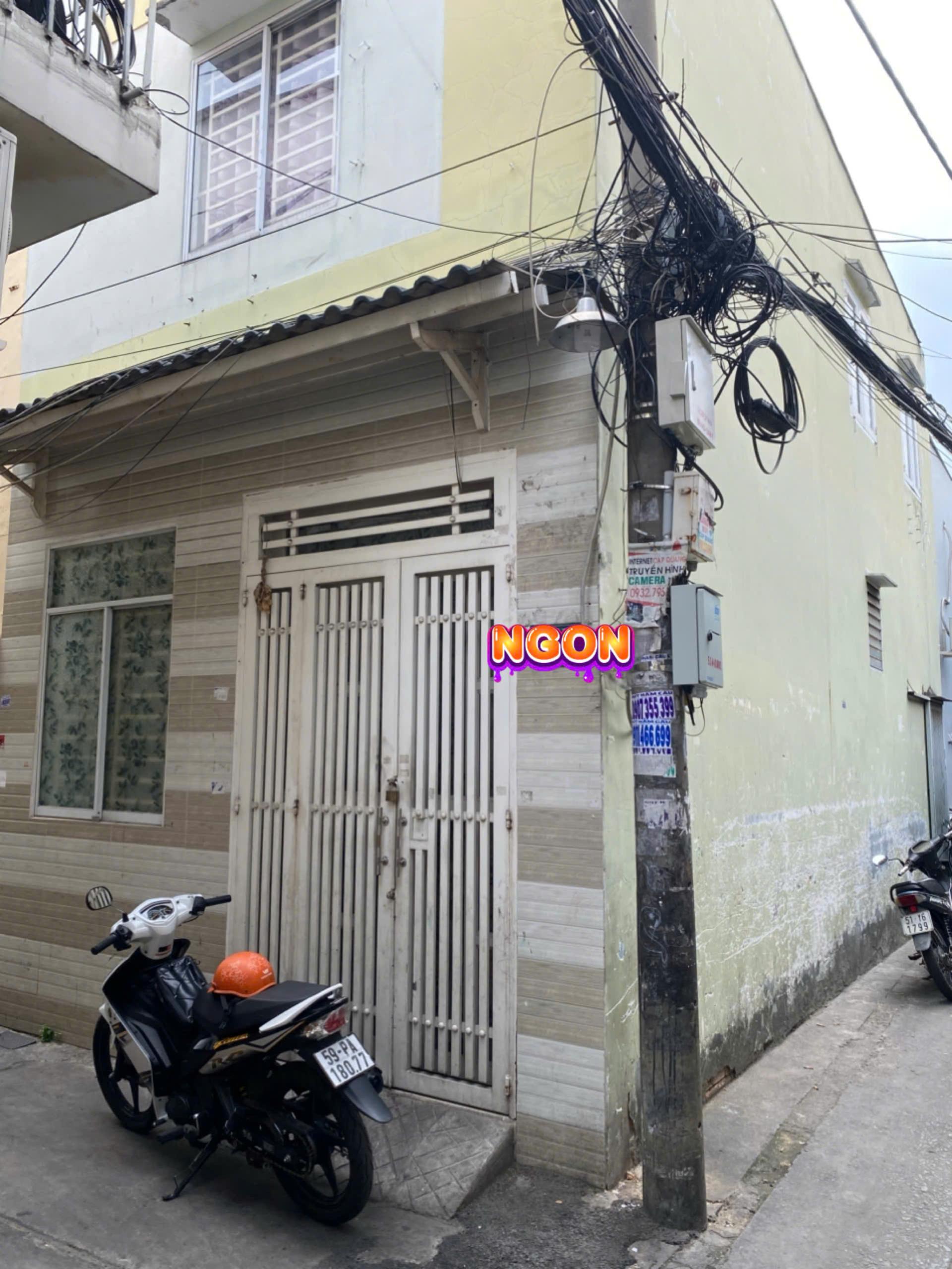 CÔNG TY TNHH LINH ĐAN NHI