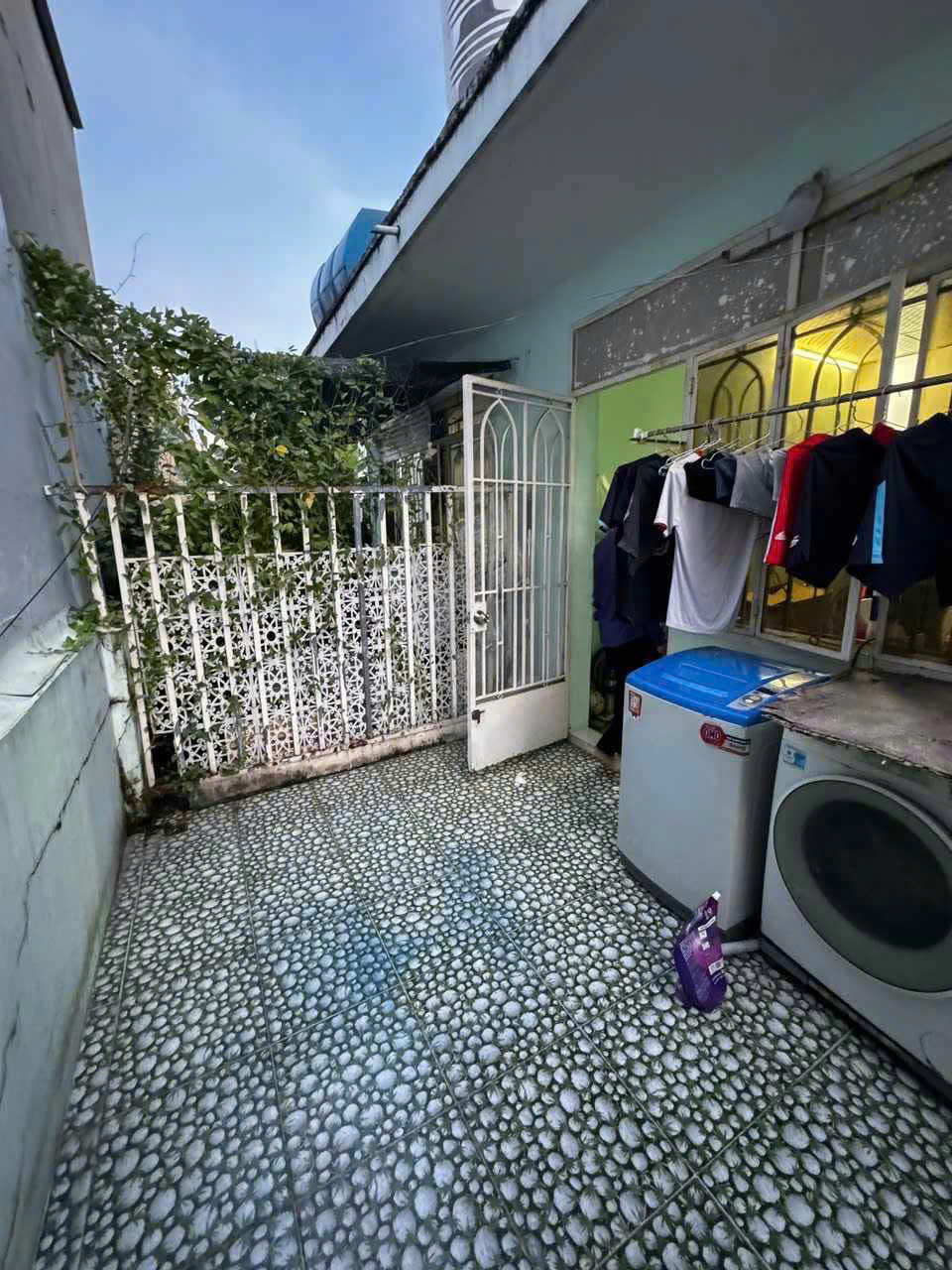 CÔNG TY TNHH LINH ĐAN NHI