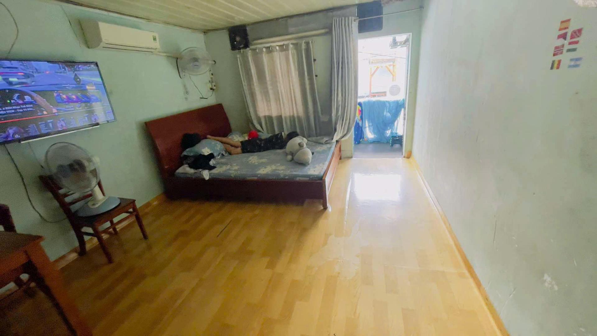 CÔNG TY TNHH LINH ĐAN NHI