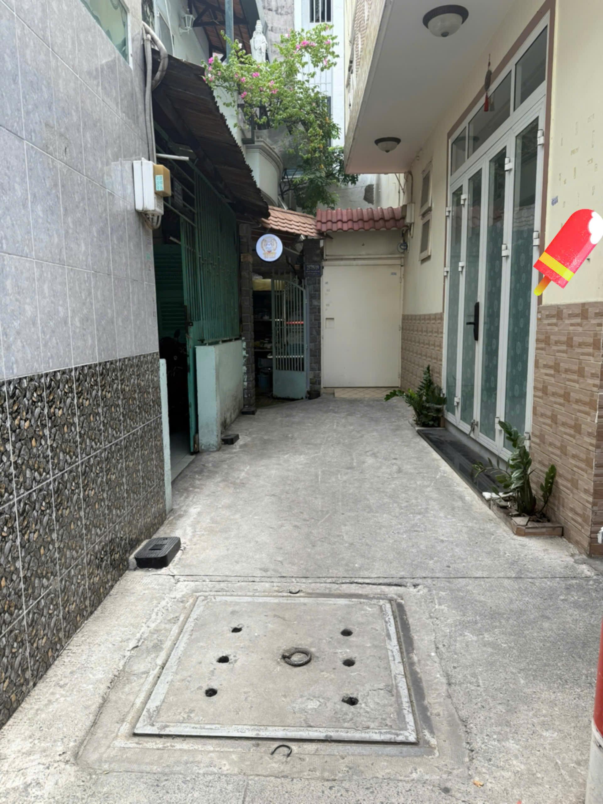 CÔNG TY TNHH LINH ĐAN NHI