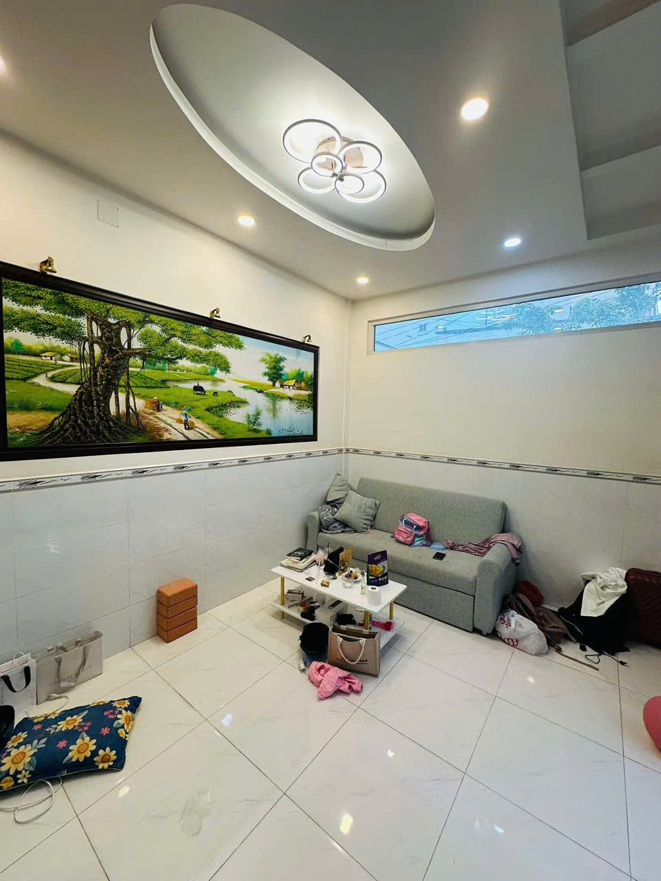 CÔNG TY TNHH LINH ĐAN NHI