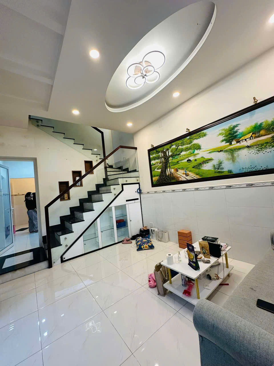 CÔNG TY TNHH LINH ĐAN NHI