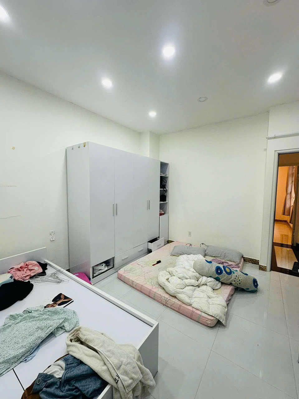 CÔNG TY TNHH LINH ĐAN NHI