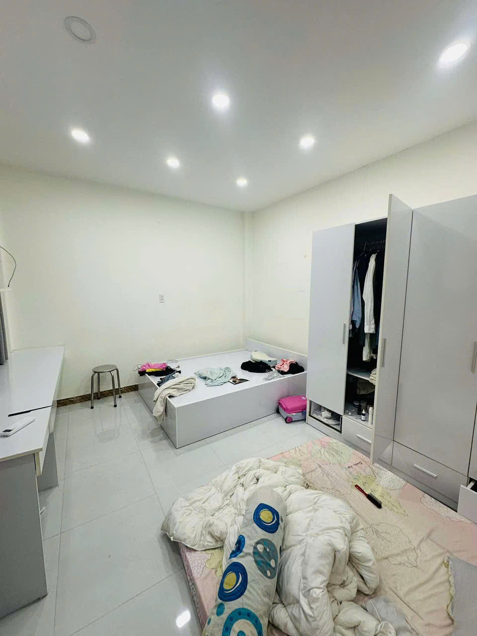 CÔNG TY TNHH LINH ĐAN NHI