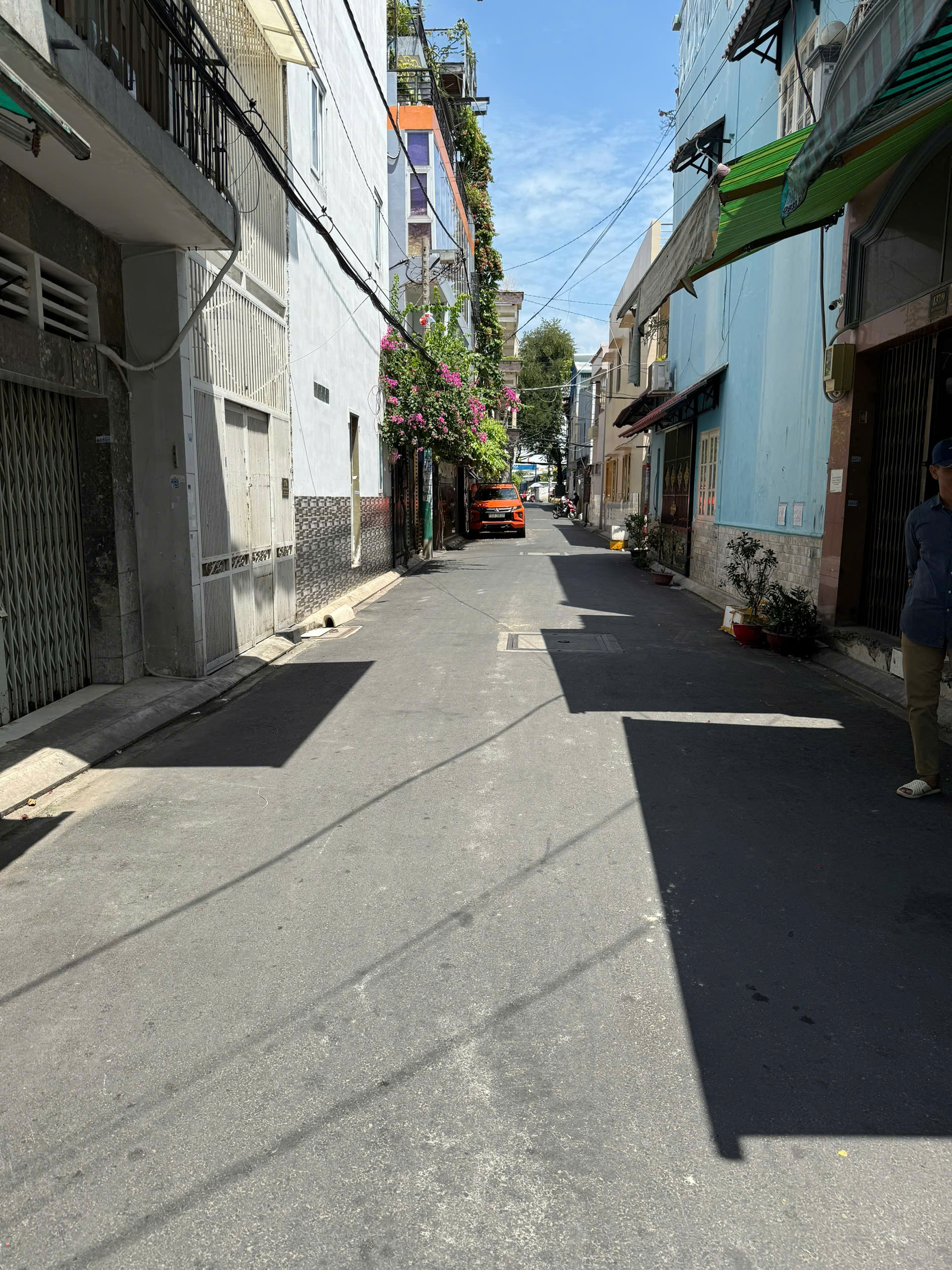 CÔNG TY TNHH LINH ĐAN NHI