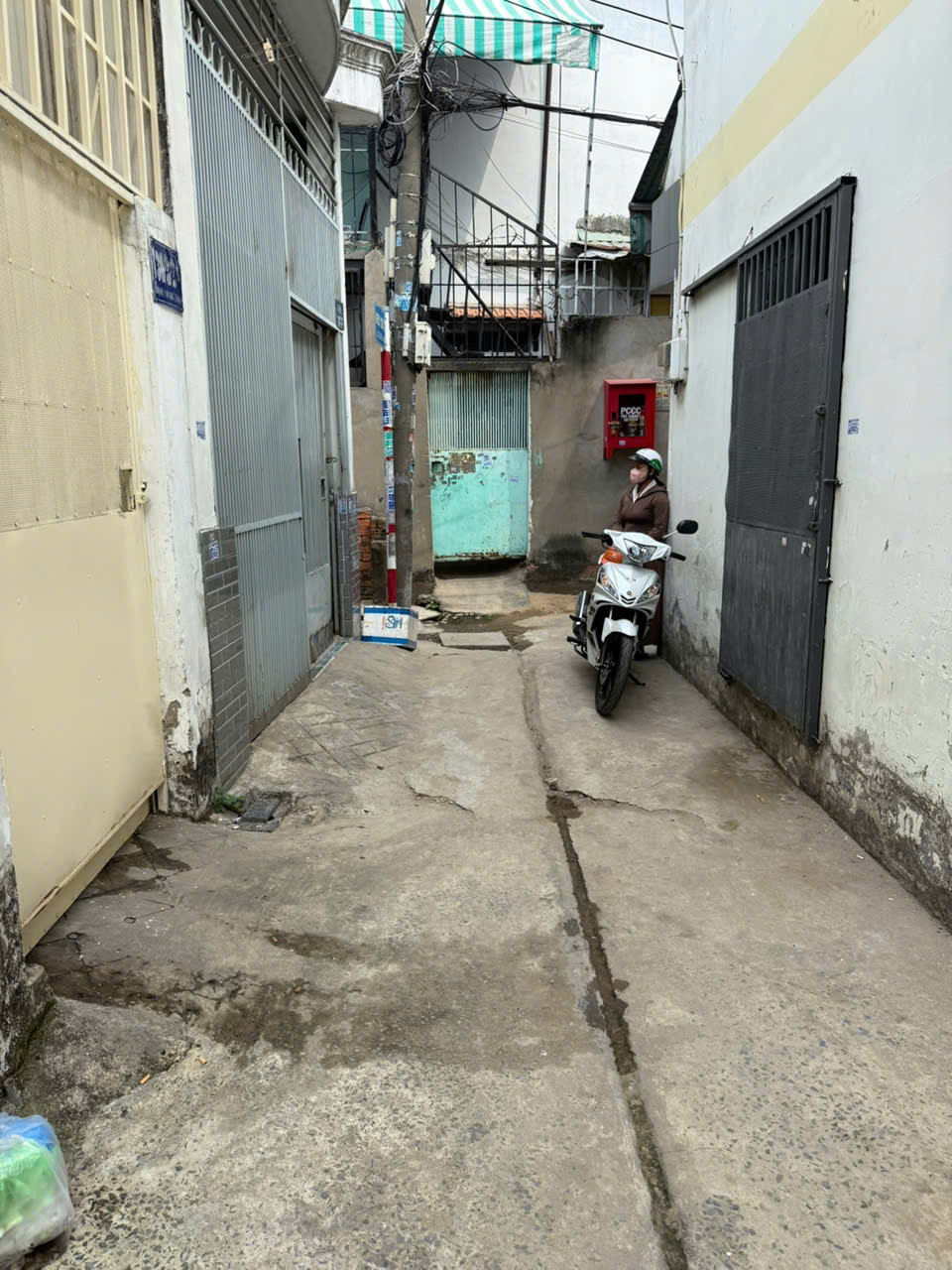 CÔNG TY TNHH LINH ĐAN NHI