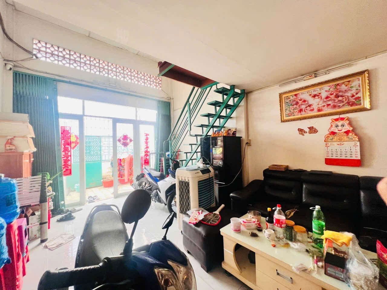 CÔNG TY TNHH LINH ĐAN NHI
