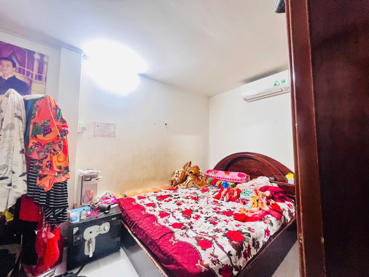 CÔNG TY TNHH LINH ĐAN NHI