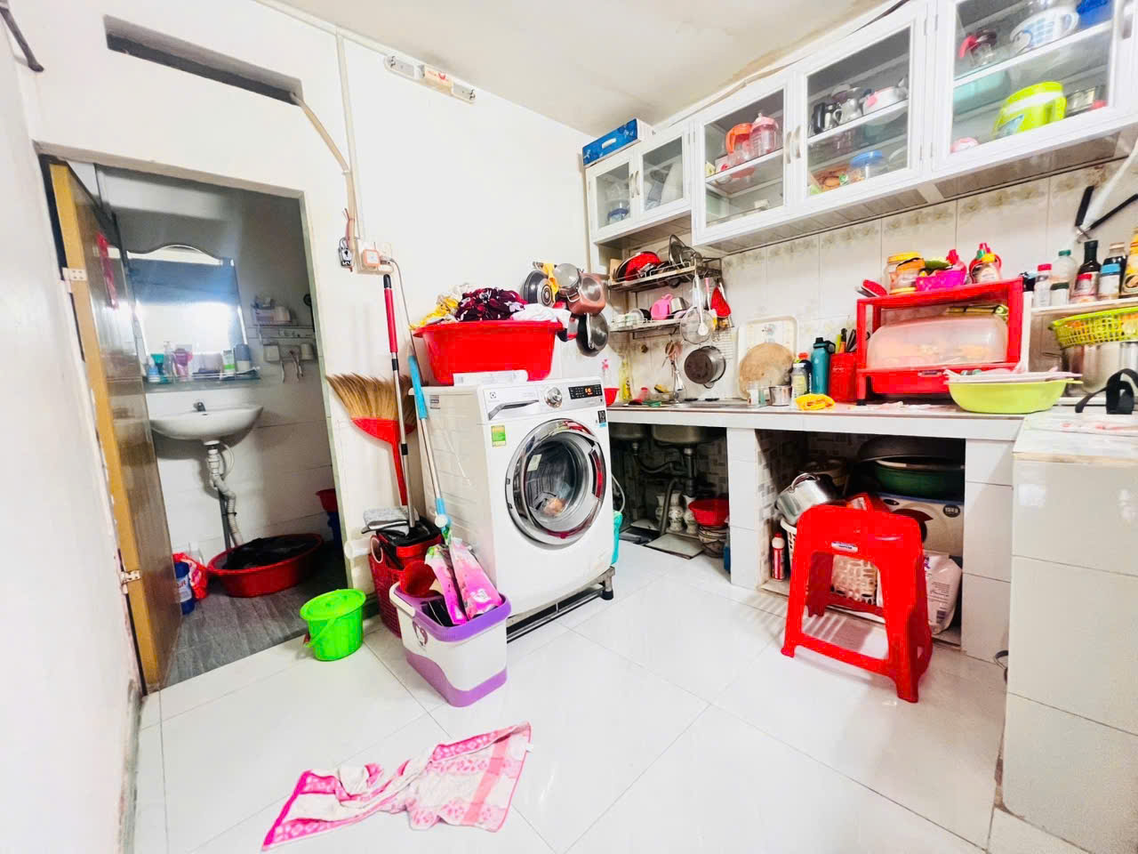 CÔNG TY TNHH LINH ĐAN NHI