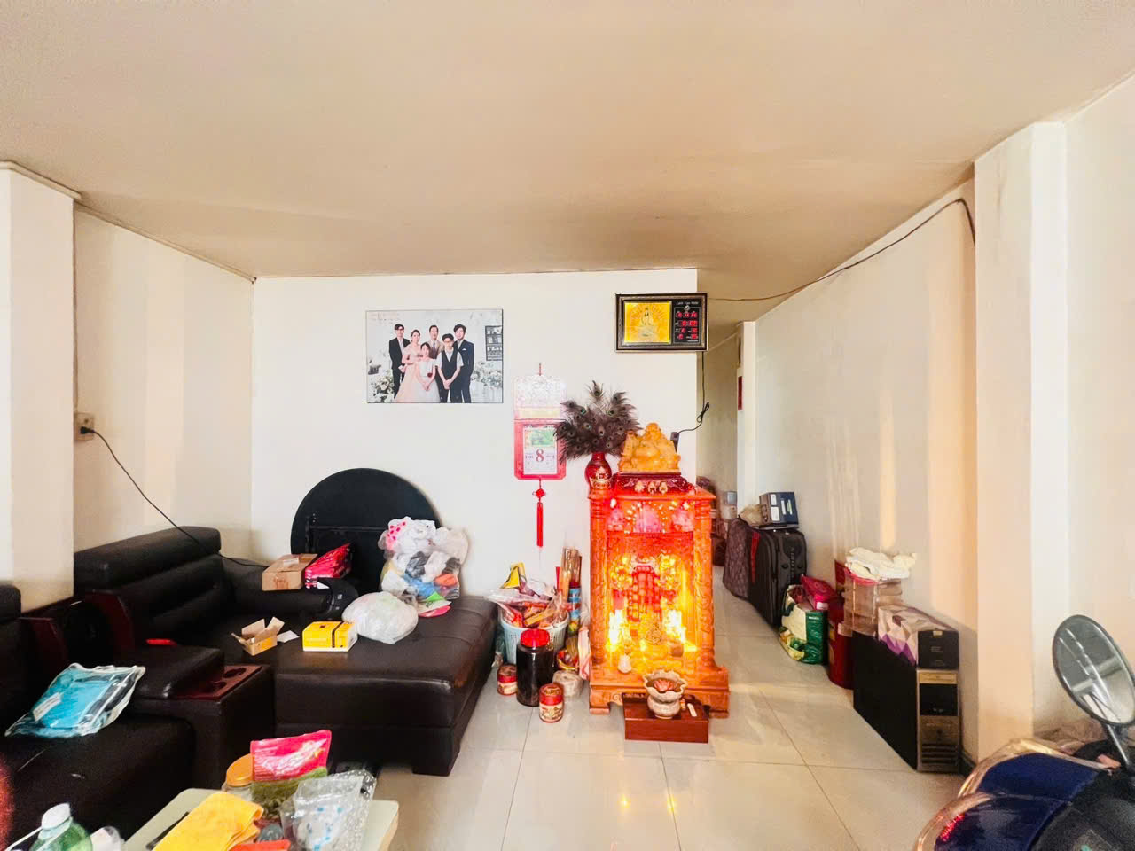CÔNG TY TNHH LINH ĐAN NHI