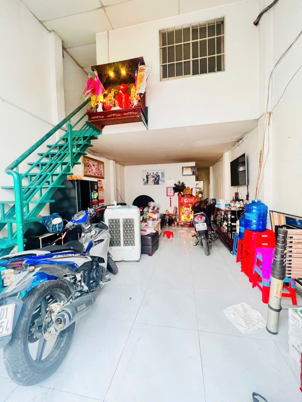 HXH KHUÔNG VIỆT - 2 TẦNG BTCT 4PN- NHỈNH 5 TỈ..