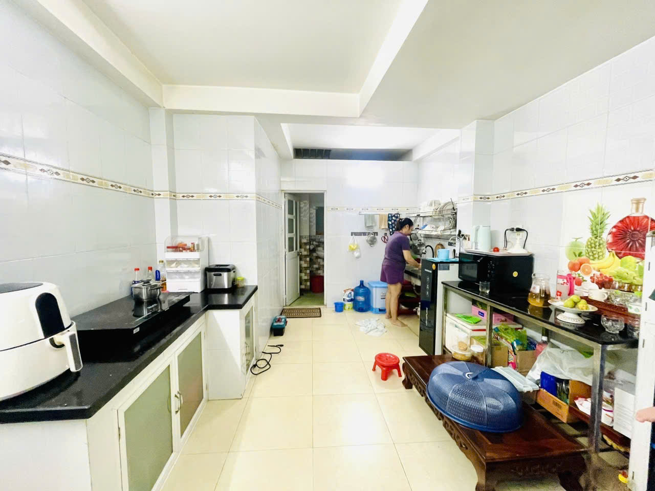 CÔNG TY TNHH LINH ĐAN NHI