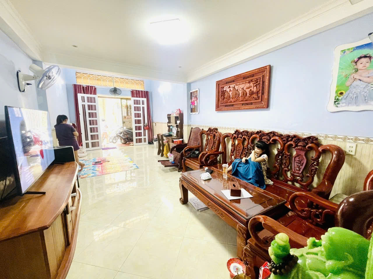 CÔNG TY TNHH LINH ĐAN NHI