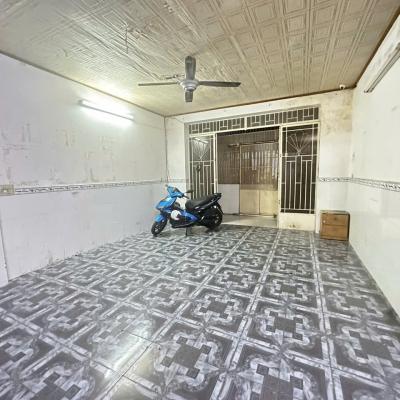 HXH THÀNH MỸ - 60M2 KHÔNG QUY HOẠCH - NHỈNH 6.T..